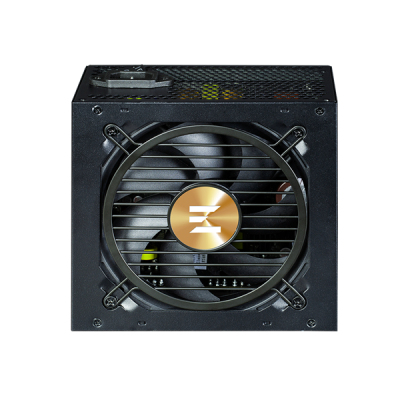 Zalman ZM750-TMX2, 750W, ATX12V v2.52, APFC, 12cm Fan, 80+ Gold Gen5, Full Modular, Retail