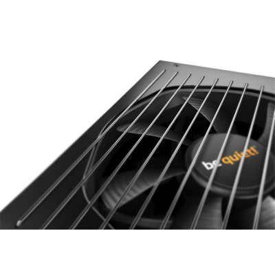 be quiet! Straight Power 12 750W / ATX 3.0, 80 PLUS Platinum, FB+LLC+SR+DC-DC, 135mm fan, full modular / BN336