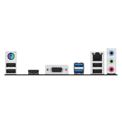 ASUS PRIME H610M-K ARGB, LGA1700, H610, 2*DDR5, VGA + HDMI, 4 SATA 6, M.2, USB 3.2, USB 2.0, mATX ; 90MB1G90-M0EAY0