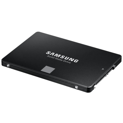 SSD 2.5" 1Tb (1000GB) Samsung SATA III 870 EVO (R560/W530MB/s) (MZ-77E1T0B/EU analog MZ-77E1T0BW, MZ-76E1T0BW) 1year