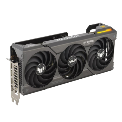 ASUS TUF-RX7700XT-O12G-GAMING//RX7700XT HDMI DP*3 12G D6; 90YV0JK0-M0NA00