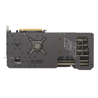 ASUS TUF-RX7700XT-O12G-GAMING//RX7700XT HDMI DP*3 12G D6; 90YV0JK0-M0NA00