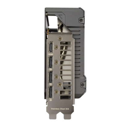 ASUS TUF-RX7700XT-O12G-GAMING//RX7700XT HDMI DP*3 12G D6; 90YV0JK0-M0NA00