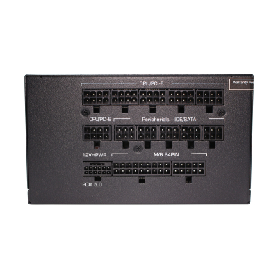 XILENCE Performance X+, XP1250MR9.2, 1250W, A.PFC, 80+ Gold, modular, ATX 3.0, 12VHPWR (PCIe Gen 5.0)