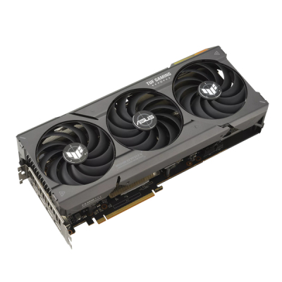 ASUS TUF-RX7800XT-O16G-GAMING//RX7800XT HDMI*1 DP*3 16G D6; 90YV0JJ0-M0NA00