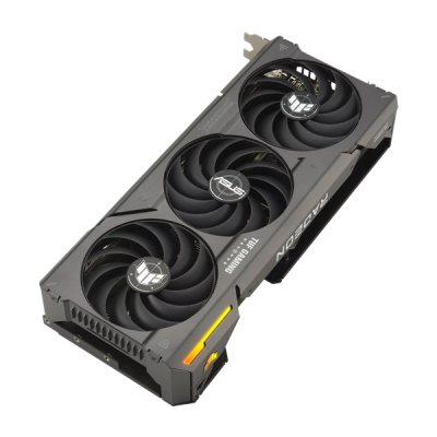 ASUS TUF-RX7800XT-O16G-GAMING//RX7800XT HDMI*1 DP*3 16G D6; 90YV0JJ0-M0NA00