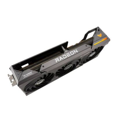 ASUS TUF-RX7800XT-O16G-GAMING//RX7800XT HDMI*1 DP*3 16G D6; 90YV0JJ0-M0NA00