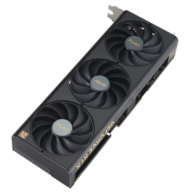 ASUS PROART-RTX4070-O12G//RTX4070 HDMI DP*3 12G D6X; 90YV0J11-M0NA00