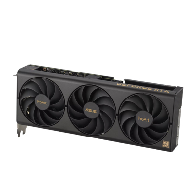 ASUS PROART-RTX4070-O12G//RTX4070 HDMI DP*3 12G D6X; 90YV0J11-M0NA00