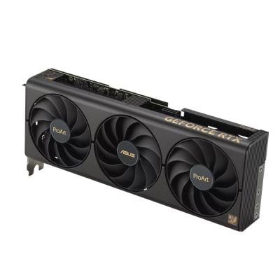 ASUS PROART-RTX4070-O12G//RTX4070 HDMI DP*3 12G D6X; 90YV0J11-M0NA00