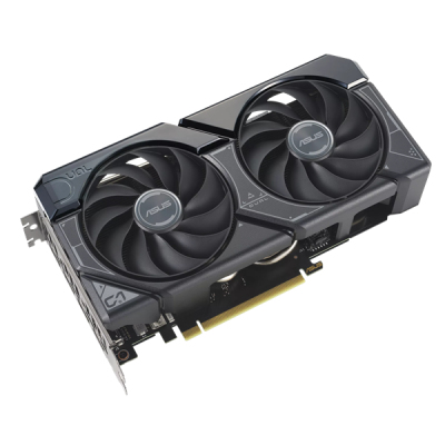 ASUS DUAL-RTX4060TI-O16G//RTX4060TI 16G HDMI DP*3 16G D6; 90YV0JH0-M0NA00