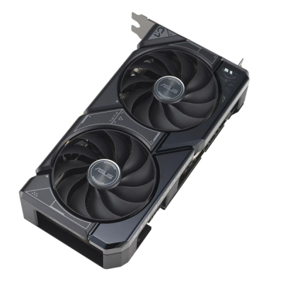 ASUS DUAL-RTX4060TI-O16G//RTX4060TI 16G HDMI DP*3 16G D6; 90YV0JH0-M0NA00