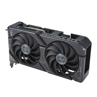 ASUS DUAL-RTX4060TI-O16G//RTX4060TI 16G HDMI DP*3 16G D6; 90YV0JH0-M0NA00