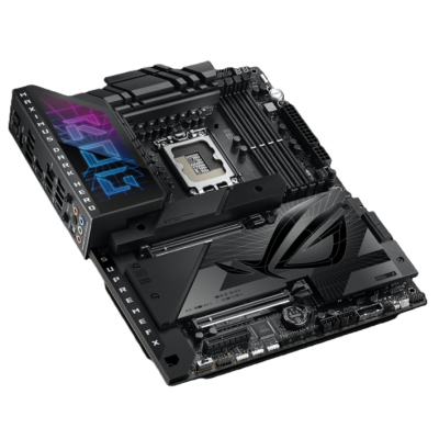 ASUS ROG MAXIMUS Z790 DARK HERO, LGA1700, Z790, 4*DDR5, HDMI, 6xSATA3 + RAID, M2, Audio, Gb LAN, USB 3.2, USB 2.0, ATX;90MB1F90-M0EAY0
