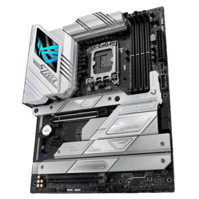 ASUS ROG STRIX Z790-A GAMING WIFI II, LGA1700, Z790, 4*DDR5, HDMI+DP, 4xSATA3 + RAID, 4xM2, Audio, Gb LAN, USB 3.2, USB 2.0, ATX; 90MB1E00-M0EAY0