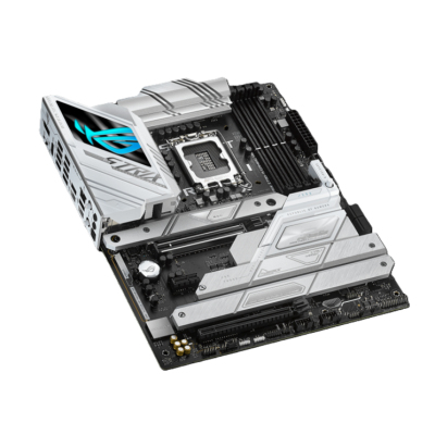 ASUS ROG STRIX Z790-A GAMING WIFI II, LGA1700, Z790, 4*DDR5, HDMI+DP, 4xSATA3 + RAID, 4xM2, Audio, Gb LAN, USB 3.2, USB 2.0, ATX; 90MB1E00-M0EAY0