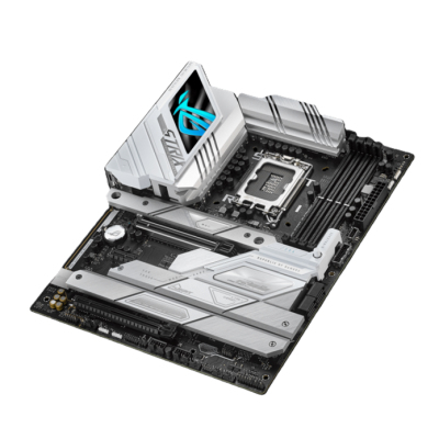 ASUS ROG STRIX Z790-A GAMING WIFI II, LGA1700, Z790, 4*DDR5, HDMI+DP, 4xSATA3 + RAID, 4xM2, Audio, Gb LAN, USB 3.2, USB 2.0, ATX; 90MB1E00-M0EAY0