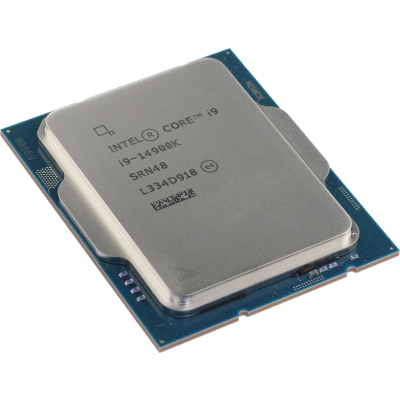 CPU Intel Core i9-14900K (3.2GHz/36MB/24 cores) LGA1700 OEM, UHD770, TDP 125W, max 192Gb DDR4-3200 DDR5-5600, CM8071505094017SRN48, 1 year