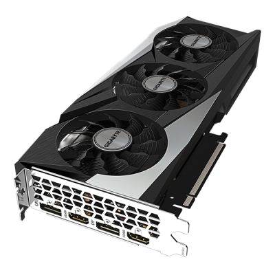 GIGABYTE RTX3060 GAMING 12GB//RTX3060, HDMI*2, DP*2, 12G,D6