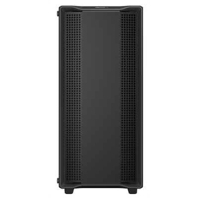 Deepcool CC560 V2 Limited без БП, боковое окно (закаленное стекло), черный, ATX