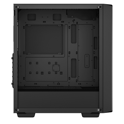 Deepcool CC560 V2 Limited без БП, боковое окно (закаленное стекло), черный, ATX