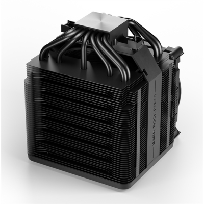 be quiet! Dark Rock Pro 5 / 270W TDP, 7 HP, 1x120mm + 1x135mm fans / BK036