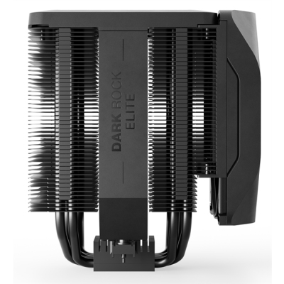be quiet! Dark Rock Elite / 280W TDP, 7 HP, 2x135mm fans / BK037