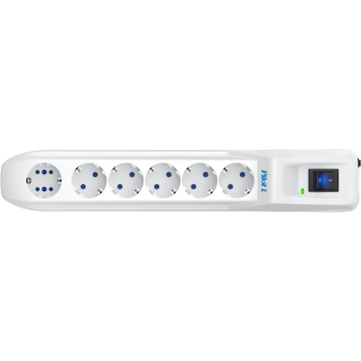 ZIS PILOT Сетевой фильтр