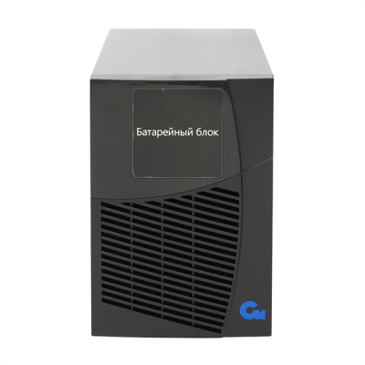 Связь инжиниринг Дополнительный внешний батарейный модуль для ИБП СИПБ1БА.10-11, напольный, 1 год гарантии, Россия (АПСМ.563472.005)