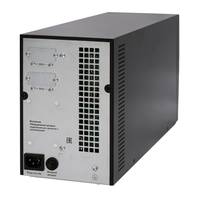 Связь инжиниринг Дополнительный внешний батарейный модуль для ИБП СИПБ1БА.10-11, напольный, 1 год гарантии, Россия (АПСМ.563472.005)