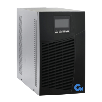 Связь инжиниринг ИБП двойного преобразования, 1500ВА/1500Вт, напольный, 8xC13, SNMP слот, 2 года гарантия, Россия (АПСМ.435241.021-01)