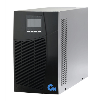 Связь инжиниринг ИБП двойного преобразования, 1500ВА/1500Вт, напольный, 8xC13, SNMP слот, 2 года гарантия, Россия (АПСМ.435241.021-01)