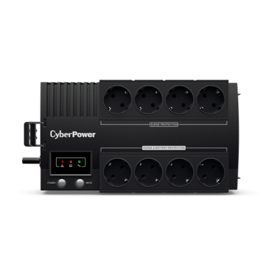 Cyberpower BR700EA Line-Interactive 700VA/420W USB/RJ11/45 (4+4 EURO)