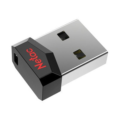 Netac UM81 4GB USB2.0 Ultra compact Flash Drive