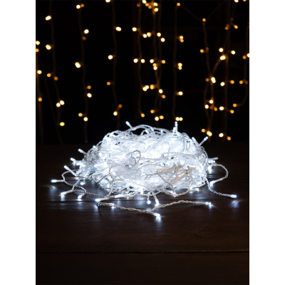 СТАРТ НГ 268 LED 220V 8х0,7м, улич, холодный