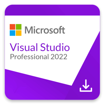 Лицензия на ПО/ Visual Studio 2022 Professional