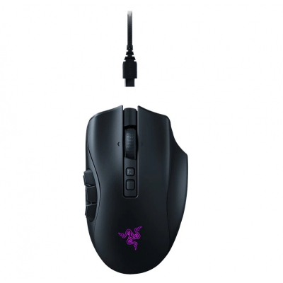 Игровая мышь Razer Naga V2 Pro/ Razer Naga V2 Pro