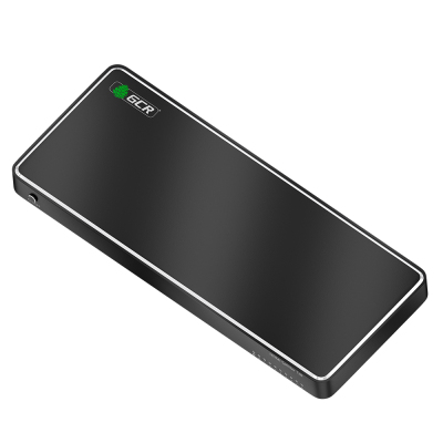 Greenconnect Разветвитель v2.0 HDMI 1на 8 выходов, 4Kx2K 60Hz HDCP 2.2 серия Greenline GL-v108K