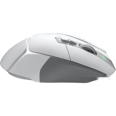 Мышь/ Logitech mouse G502 X LIGHTSPEED Wireless Gaming Mouse - WHITE/CORE - EER2