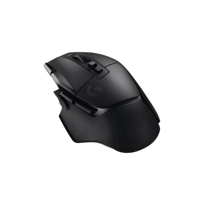 Мышь/ Logitech Mouse G502 X LIGHTSPEED Wireless Gaming Black Retail