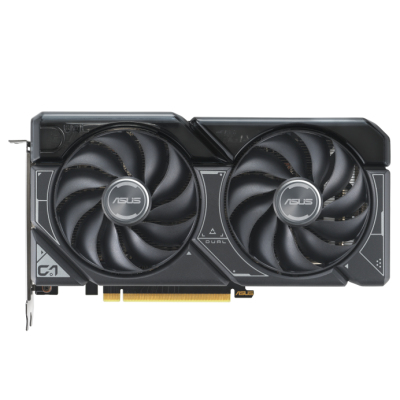 Видеокарта/ DUAL-RTX4060TI-O16G