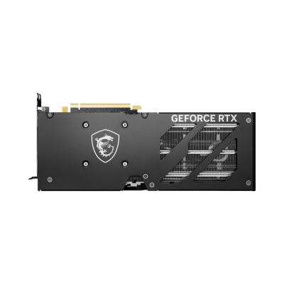 Видеокарта/ GeForce RTX 4060 Ti GAMING X SLIM 8G