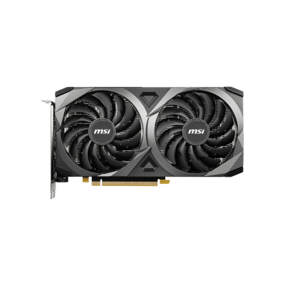 Видеокарта/ GeForce RTX 3050 VENTUS 2X XS 8G OC