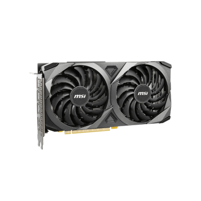 Видеокарта/ GeForce RTX 3050 VENTUS 2X XS 8G OC