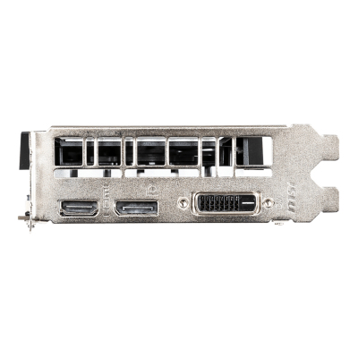 Видеокарта/ GeForce GTX 1650 D6 VENTUS XS OCV3