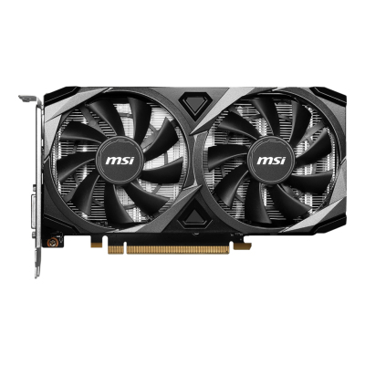 Видеокарта/ GeForce RTX 3050 VENTUS 2X XS 8G