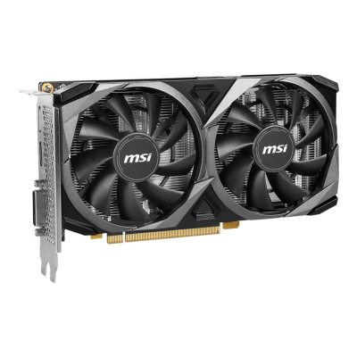 Видеокарта/ GeForce RTX 3050 VENTUS 2X XS 8G