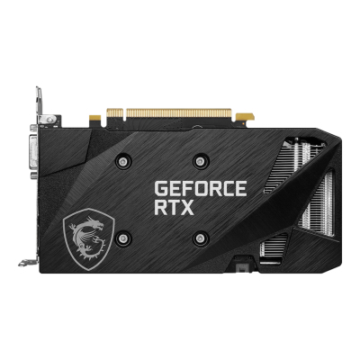Видеокарта/ GeForce RTX 3050 VENTUS 2X XS 8G