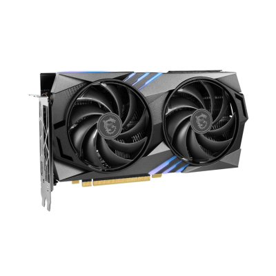 Видеокарта/ GeForce RTX 4060 Ti GAMING 8G