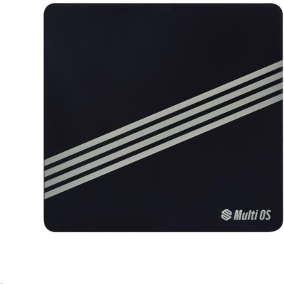 Оптический привод/ H.L Data Storage Multi OS Portable DVD-Writer Interface SATA, DVD±RW, CD read speed 24 x, CD write speed 24 x, Black